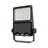 גוף הצפה שחור FALCON 60W 150X50° IP66 אור ניטרלי NISKO