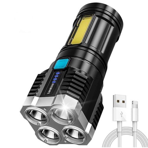 פנס נטען SH01