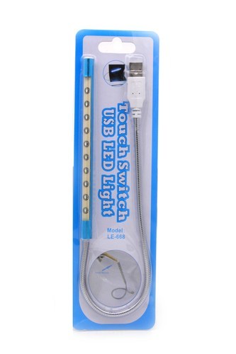 מנורת לד USB