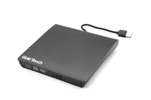 צורב חיצוני DVD-RW