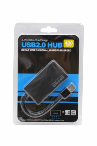 מפצל USB 3.1 TYPE-C
