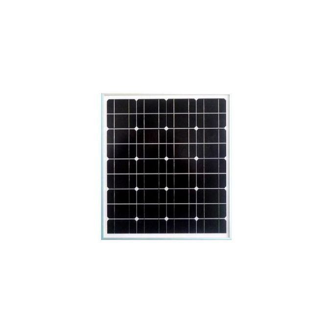 Solar panels 80W 