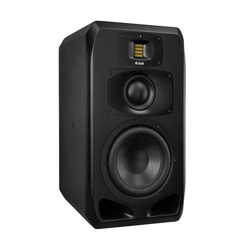 adam s3v