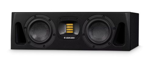 Adam Audio A44H front-left tilt