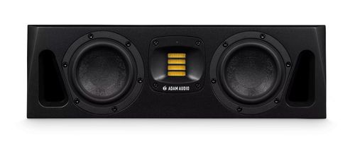 Adam Audio A44H front