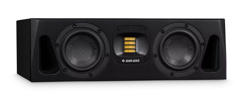 Adam Audio A44H front-right tilt