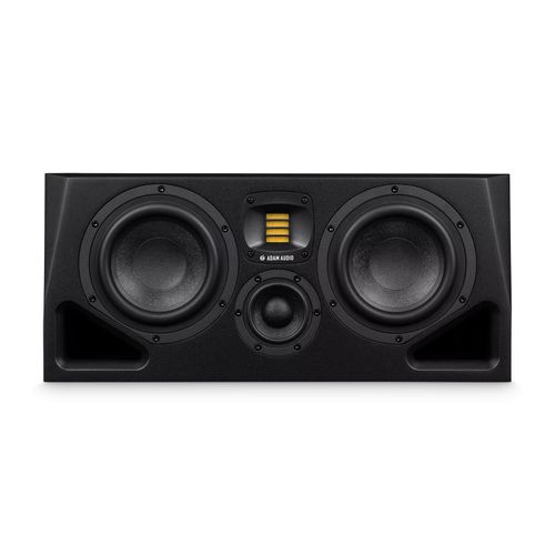 adam audio A77H studio monitor front