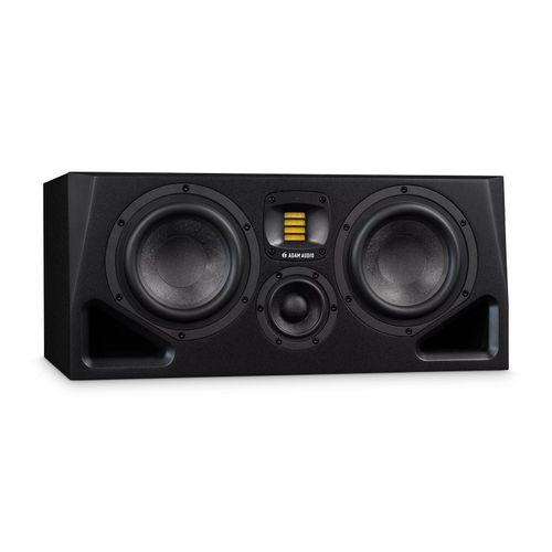 adam audio A77H studio monitor front-right tilt