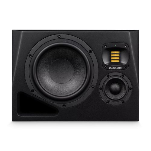 adam audio A8H studio monitor front