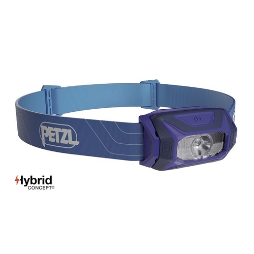 פנס ראש Petzl Tikkina דגם חדש במחיר מיוחד!