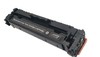 טונר שחור תואם (HP 410A (CF410A