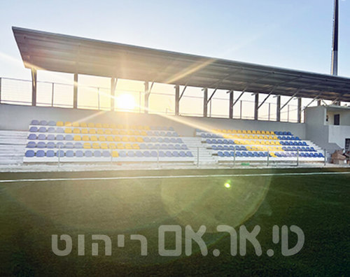 מושבי טריבונה אלגנס