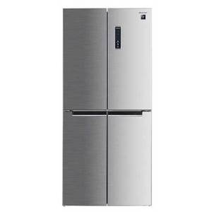 מקרר ‏מקפיא תחתון Sharp SJ8420SL ‏401 ‏ליטר שארפ