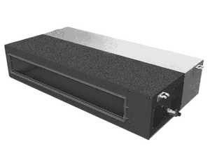 מזגן מיני מרכזי SLIM-SQ-PRO-60 X 3PH TORNADO טורנדו