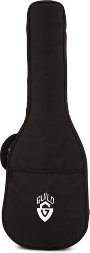 Guild Deluxe Electric Gig Bag - BB/M-75/Polara