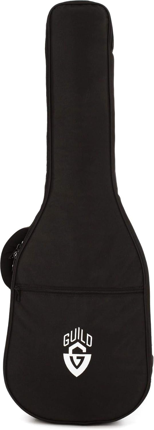 Guild Deluxe Electric Gig Bag - BB/M-75/Polara