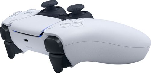 PlayStation 5 PS5 Controller White שלט סוני פלייסטישן 5 