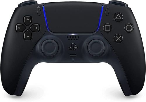 PlayStation 5 PS5 Controller Black שלט סוני פלייסטישן 5 שחור
