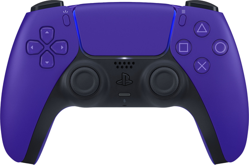 PlayStation 5 PS5 Controller Purpleשלט סוני פלייסטישן 5 סגול