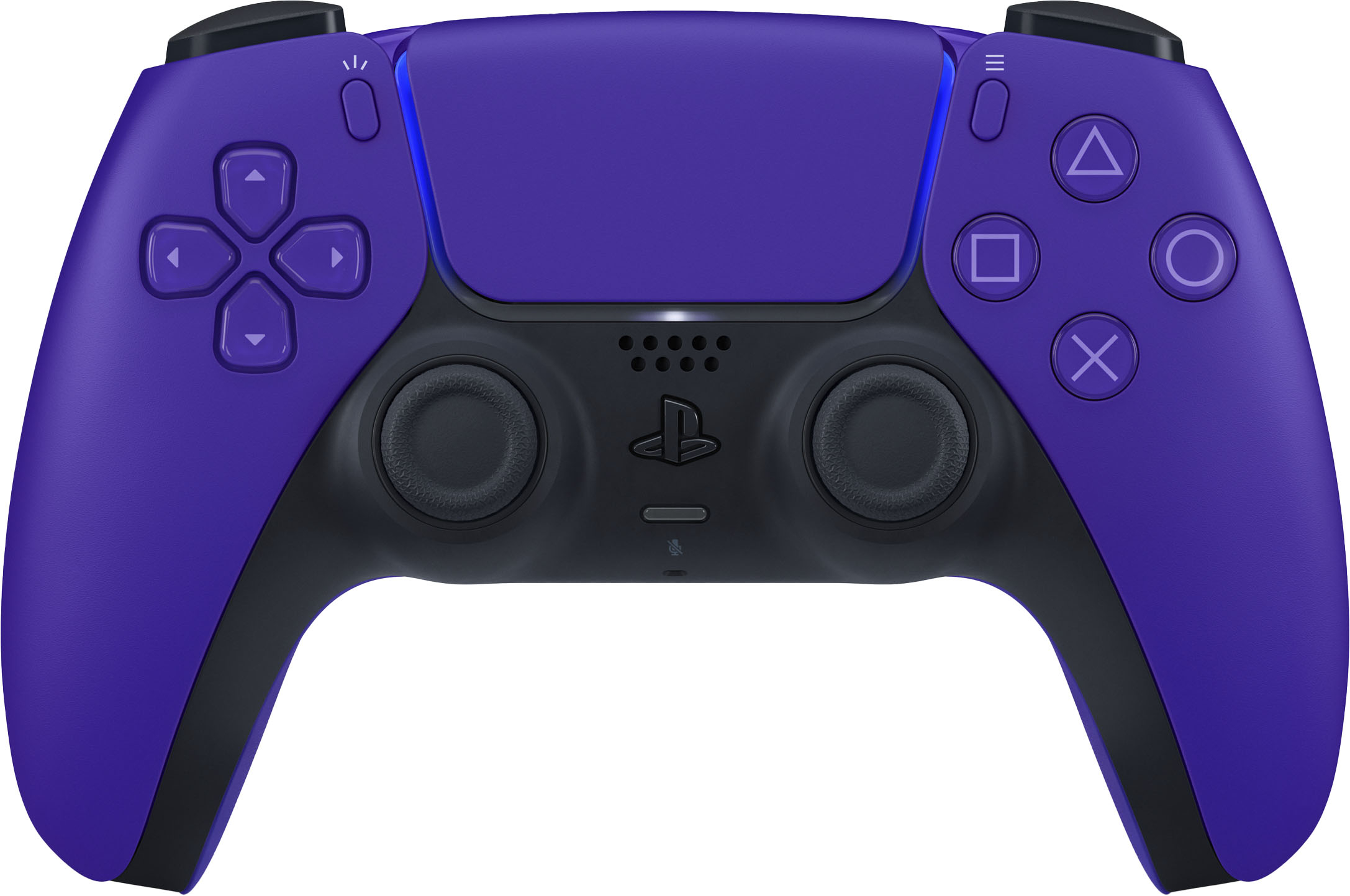 PlayStation 5 PS5 Controller Purpleשלט סוני פלייסטישן 5 סגול