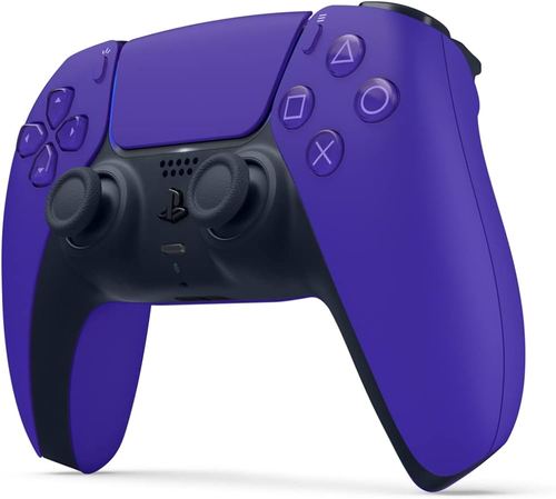 PlayStation 5 PS5 Controller Purpleשלט סוני פלייסטישן 5 סגול