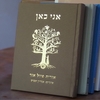 אני כאן - אורית פיול אור.