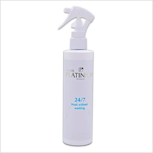 מסכה ללא שטיפה 250ML וויאט פלטינום