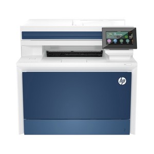 מדפסת HP Color LaserJet Pro MFP 4302fdn