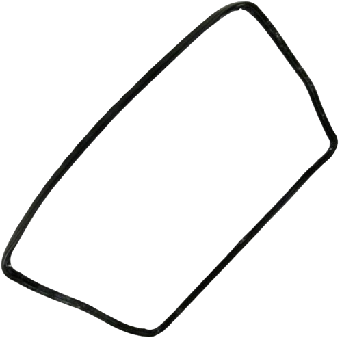 אטם לתנור באוקנכט Bauknecht BLVE8200