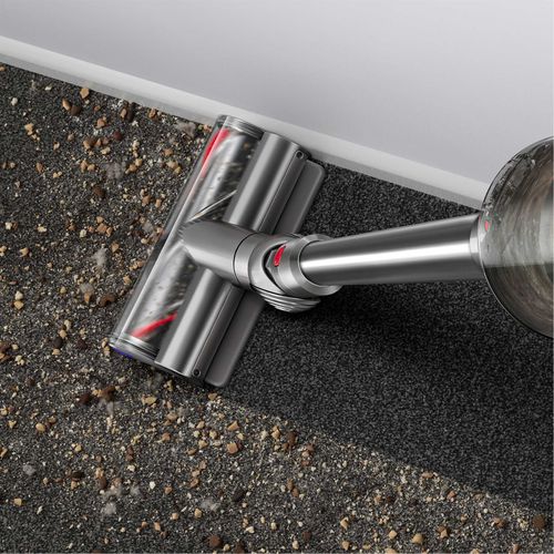 שואב שוטף אלחוטי נטען Dyson V15s Detect Submarine NEW