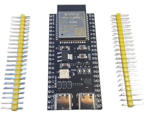 מודול פיתוח ESP32-S3 בלוטוס 5.0 