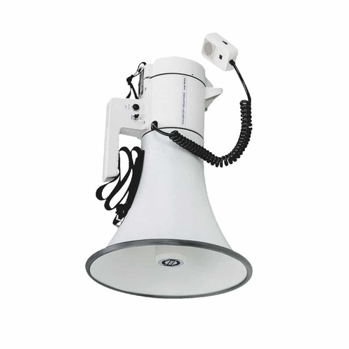  מגאפון ProXtone 120W + הקלטה