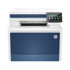 מדפסת HP Color LaserJet Pro MFP 4302fdw