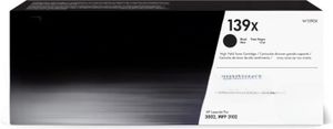 טונר 1390XXL למדפסת HP M3002/M3102 139XXL תפוקה אולטרה
