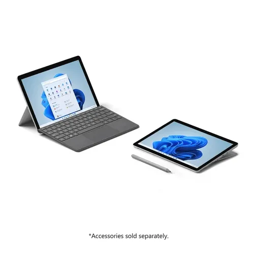 טאבלט Microsoft Surface Go 3 Core i3 8GB 128GB Wi-Fi LTE 8VI-00001