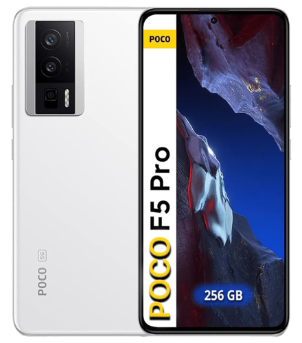 טלפון סלולרי Xiaomi Poco F5 Pro 256GB 12GB RAM
