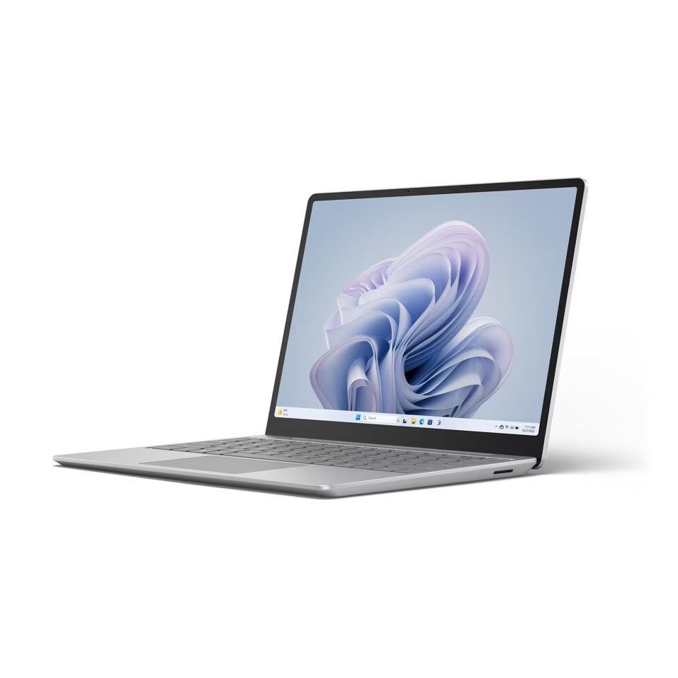 מחשב נייד Microsoft 12.4" Surface Laptop Go 3 for Business XKS-00001