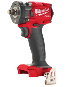 גוף מפתח רטיטה 1/2 339 ניוטון M18 FIW2F12 FUEL מבית milwaukee