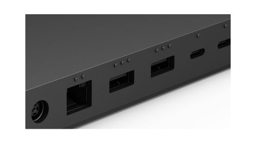 Surface Thunderbolt™ 4 Dock
