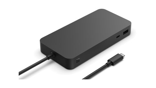 Surface Thunderbolt™ 4 Dock