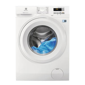 מכונת כביסה Electrolux EA6F5824CXM ‏8 ‏ק"ג אלקטרולוקס