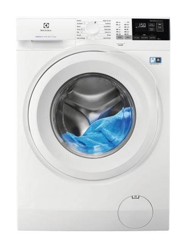 מכונת כביסה Electrolux EA6F4724CXM אלקטרולוקס