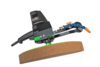 מכונה להחלקת טיח EPG400WP איבנשטוק Eibenstock