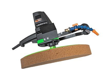 מכונה להחלקת טיח EPG400WP איבנשטוק Eibenstock