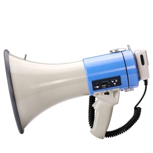 מגפון מקצועי ProXtone דגם 80W כולל מיק