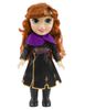 בובה בגודל 35 ס"מ אנה פעוטה פרוזן 2 Jakks