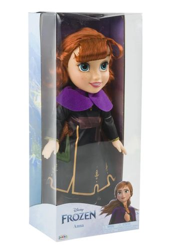 בובה בגודל 35 ס