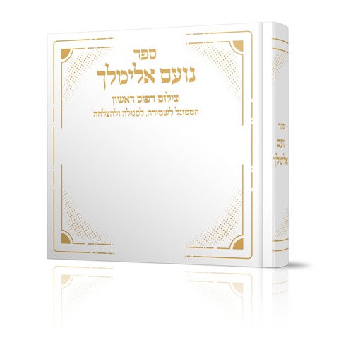 נועם אלימלך