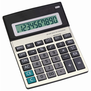 ג´מבו ענק מחשב שולחני סולארי