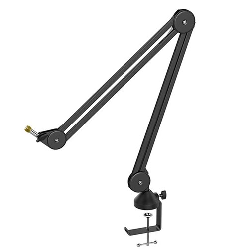 זרוע שולחנית ארוכה למיקרופון Comica MS1-L